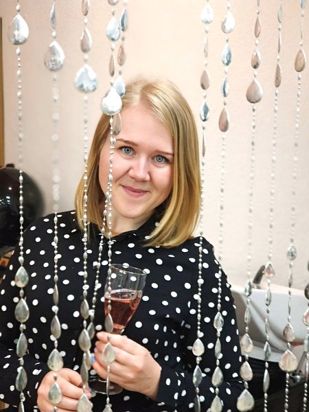 Svetlana Svetlana