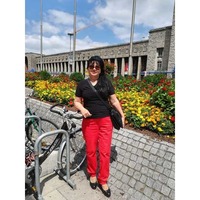 Galina, Kaliningrad (Russia), 65/165/79