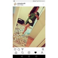 Olga, Nikolaev (Ukraine), 28/165/65