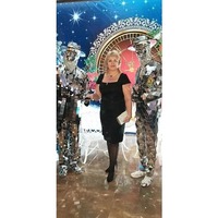 Olga, Pavlodar (Kazakhstan), 57/168/75