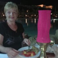 Valentina, Mogilev (Belarus), 67/165/66