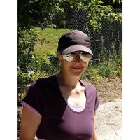Margo, Ontario (Canada), 54/165/50