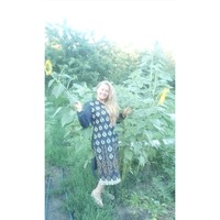 Olga,  (Ukraine), 41/167/67