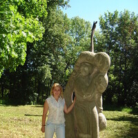 Nataliya, Sumy (Ukraine), 38/165/62