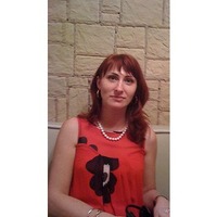 Elena, Sumy (Ukraine), 50/175/60