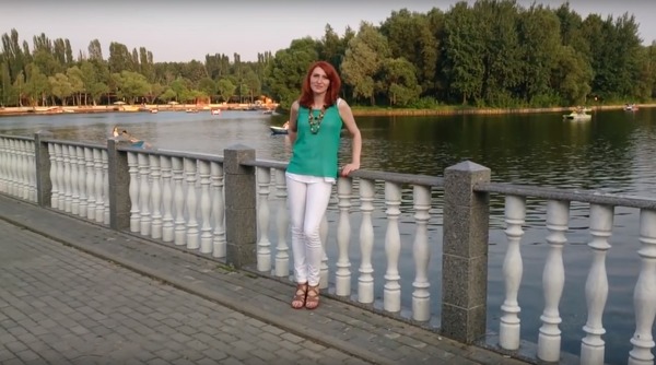 Elena Elena
