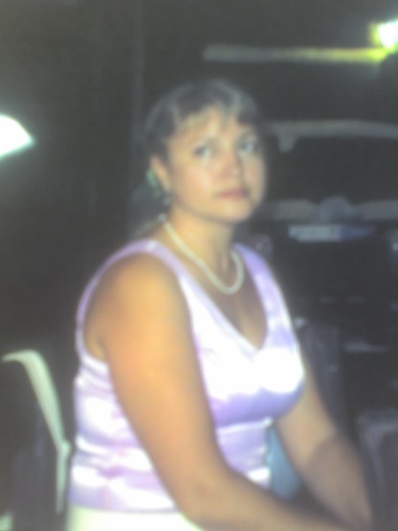 Kosheleva Olga Genna