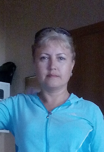 Kosheleva Olga Genna