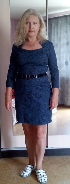 Kosheleva Olga Genna