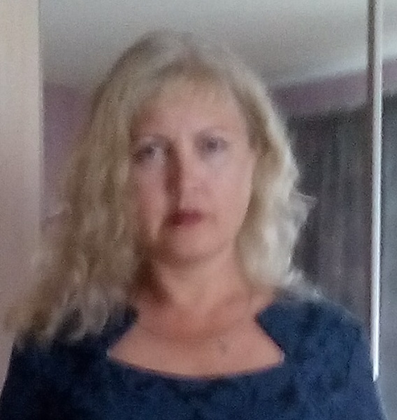 Kosheleva Olga Genna