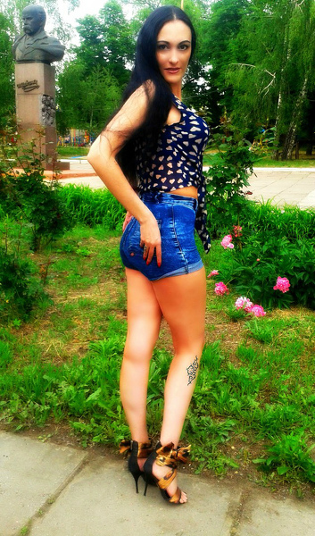 Yuliya