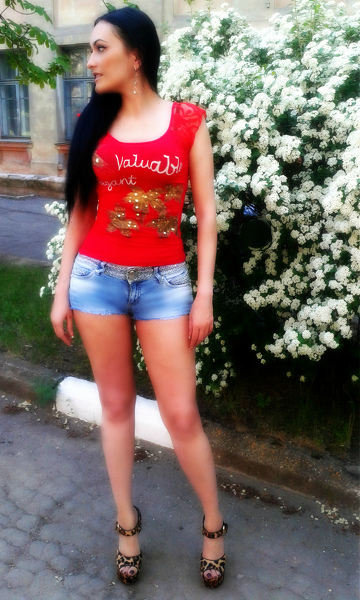 Yuliya
