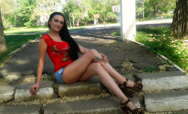 Yuliya