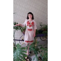 Irina, Odessa (Ukraine), 44/165/65