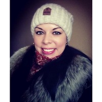 Katarina,  (Belarus), 43/164/70