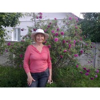 Lana, Kiev (Ukraine), 69/160/62