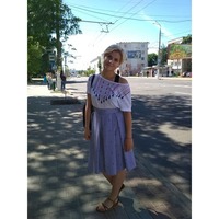 Veronika, Minsk (Belarus), 29/163/58