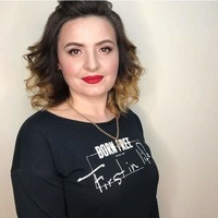 Yuliya, Dnepropetrovsk (Ukraine), 41/173/65