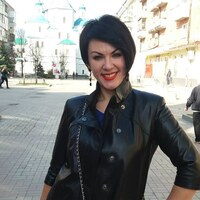 Julija,  (Ukraine), 47/170/75