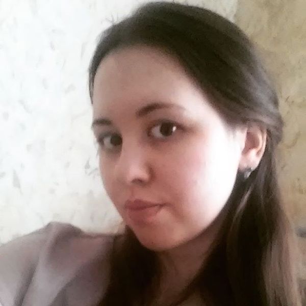 Irina Irina