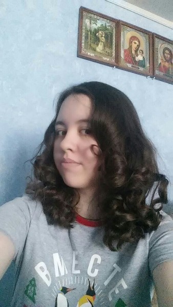 Irina Irina