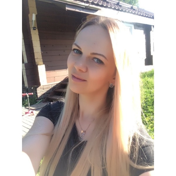 Angelina Biryukova Angelina Biryukova