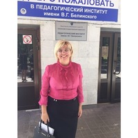 Tatyana, Penza (Russia), 54/163/71