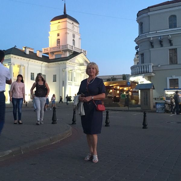 Aleksandra