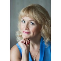 Olga, Irkutsk (Russia), 51/160/58