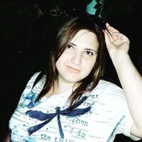 Marina, Donetsk (Ukraine), 34/170/80