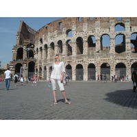 Mariya, Moscow (Russia), 49/167/52