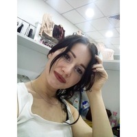 kristina, Tashkent (Uzbekistan), 34/168/56