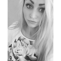 Ilona, Horlivka (Ukraine), 36/158/47