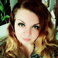 Oksana, Krasnodar (Russia), 39/172/90