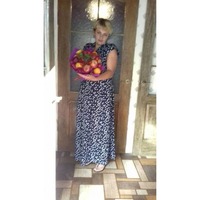 Vika, Dnepropetrovsk (Ukraine), 39/163/67