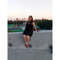 Kate, Kaliningrad (Russia), 45/155/65