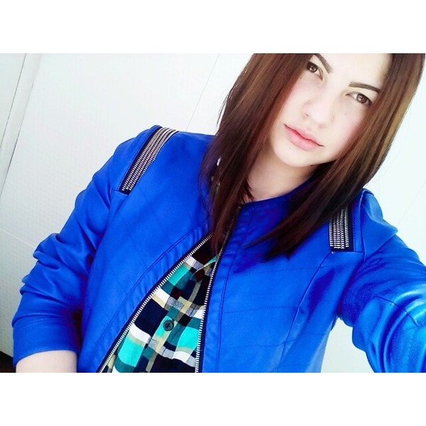 Ekaterina