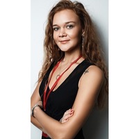 Olesya, Perm (Russia), 39/170/53
