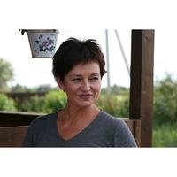 Valentina, Minsk (Belarus), 60/171/80