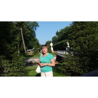 Iraida Medvedeva, Riga (Latvia), 68/159/60
