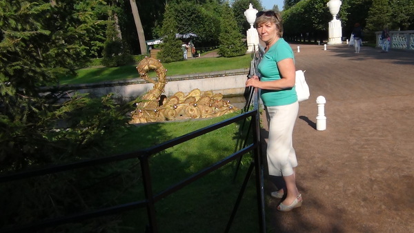 Iraida Medvedeva