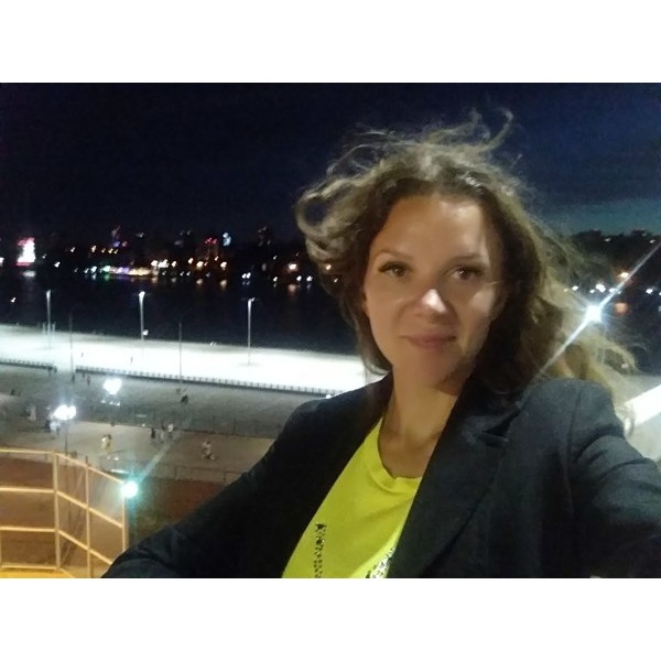 Yulia Garazha Yulia Garazha
