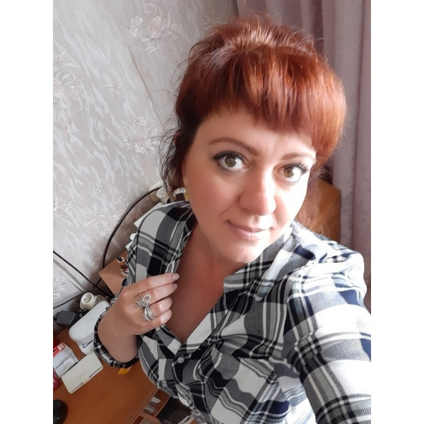 Olga Olga