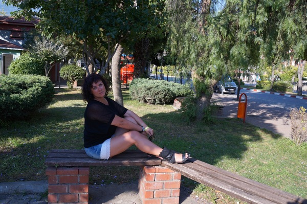 Olga Olga