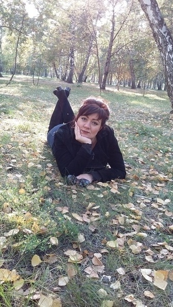 Olga Olga