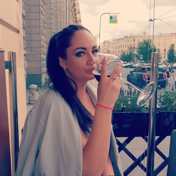 Daria Daria