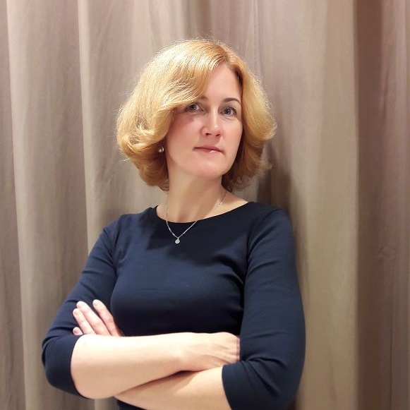 Ekaterina Ekaterina