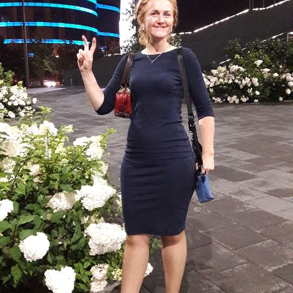 Ekaterina Ekaterina