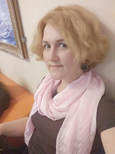 Ekaterina Ekaterina