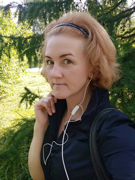 Ekaterina